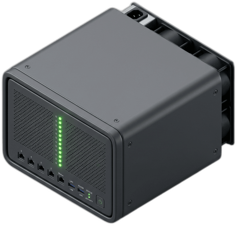 Server-Rack